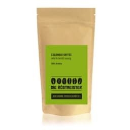 Kolumbien Kaffee
