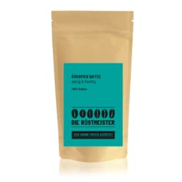 Äthiopien Kaffee