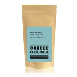 Espresso Kaffee No. 1