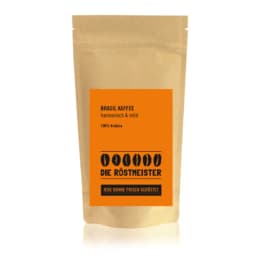 Brasil Kaffee
